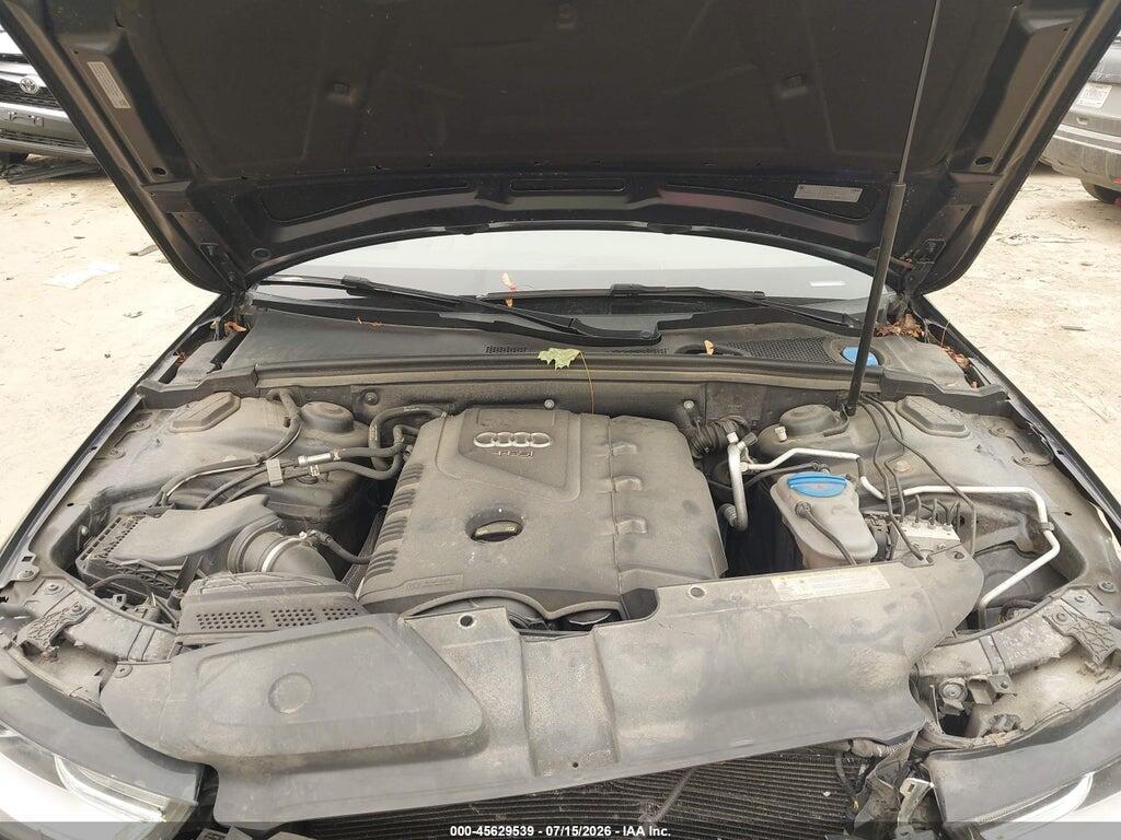 WAUFFAFL7GN008526 2016 AUDI A4 photo no. 10