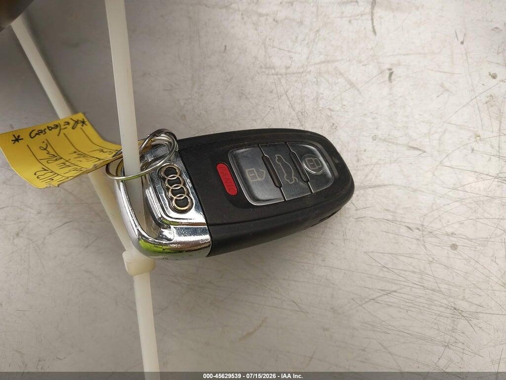 WAUFFAFL7GN008526 2016 AUDI A4 photo no. 11