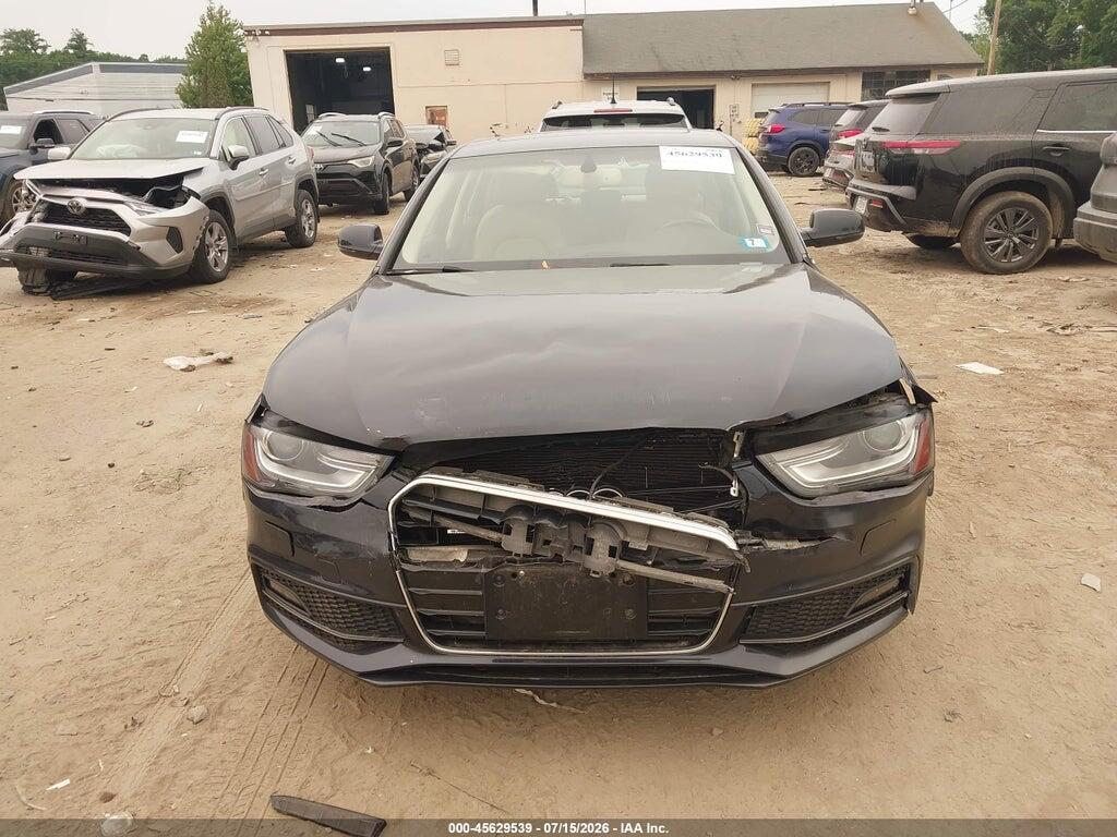 WAUFFAFL7GN008526 2016 AUDI A4 photo no. 12