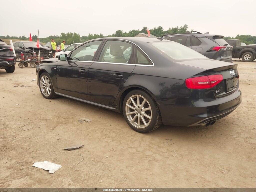 WAUFFAFL7GN008526 2016 AUDI A4 photo no. 3