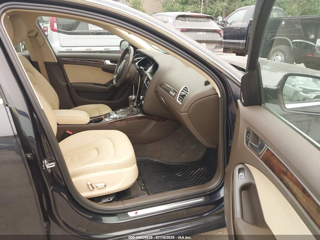 WAUFFAFL7GN008526 2016 AUDI A4 photo no. 5