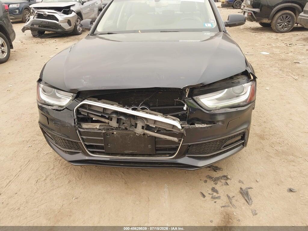 WAUFFAFL7GN008526 2016 AUDI A4 photo no. 6