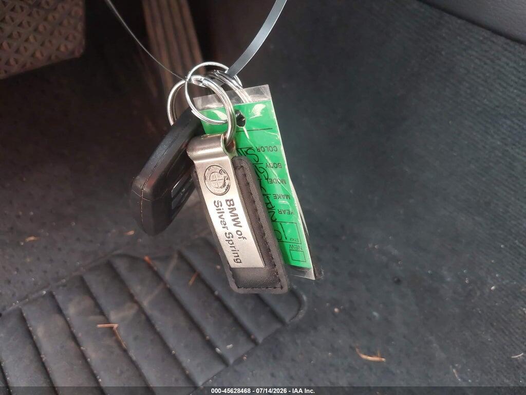 5UXWX9C52F0D54565 2015 BMW X3 photo no. 11