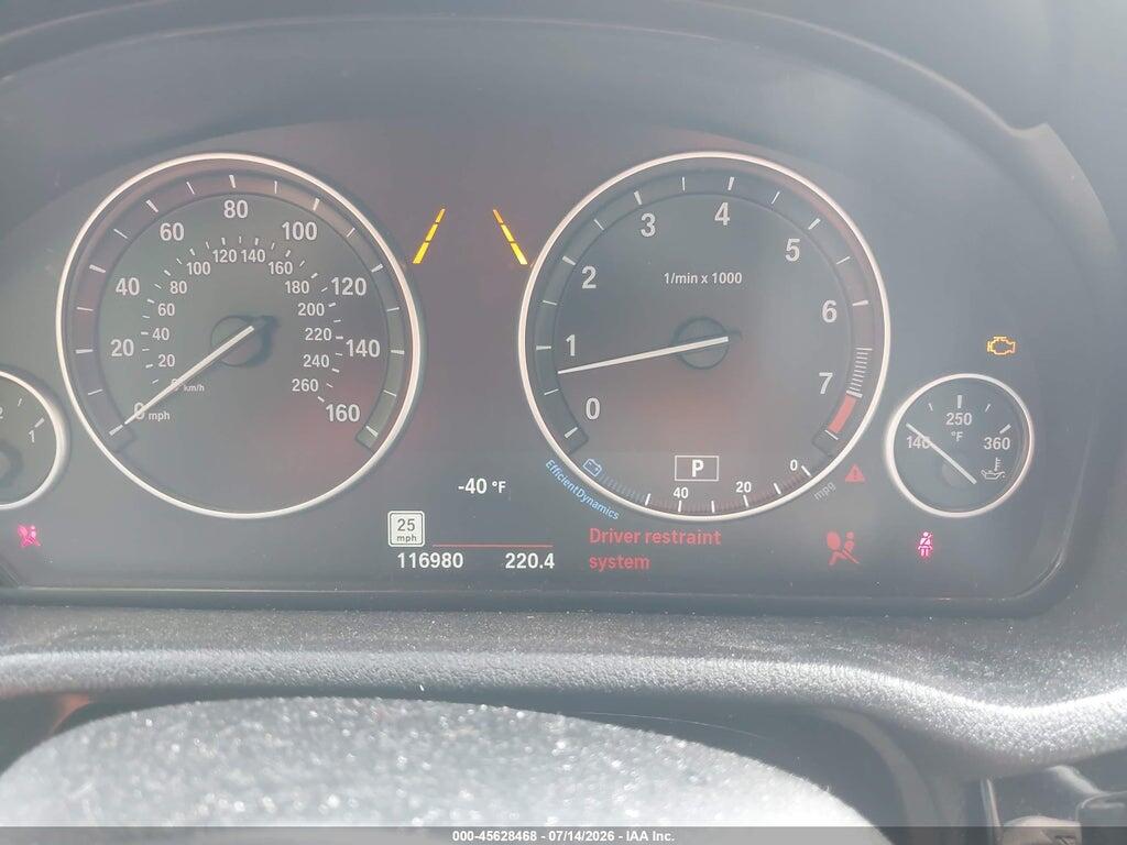 5UXWX9C52F0D54565 2015 BMW X3 photo no. 7