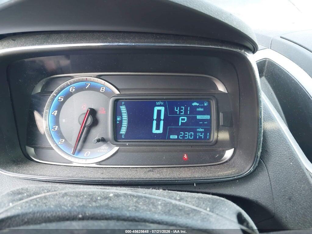 KL7CJLSB9FB108864 2015 CHEVROLET TRAX photo no. 7