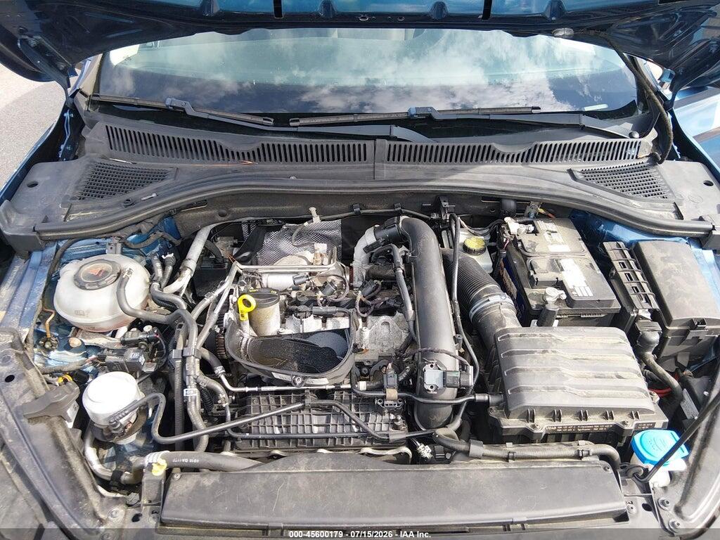 3VWC57BU9KM040372 2019 VOLKSWAGEN JETTA photo no. 10