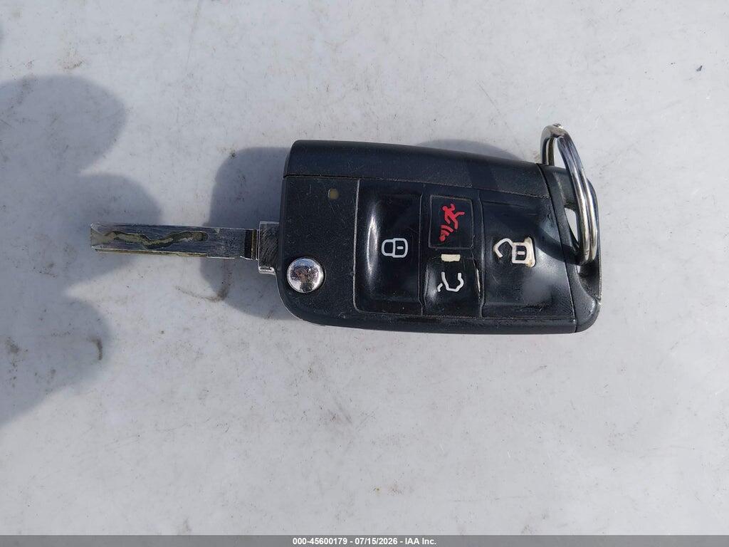 3VWC57BU9KM040372 2019 VOLKSWAGEN JETTA photo no. 11
