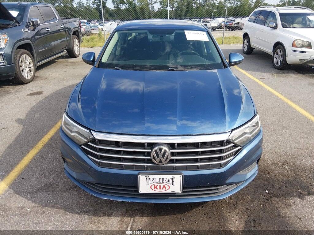 3VWC57BU9KM040372 2019 VOLKSWAGEN JETTA photo no. 12