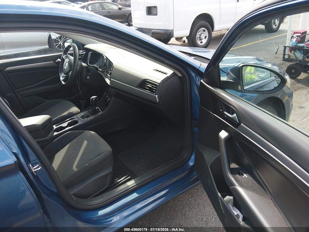 3VWC57BU9KM040372 2019 VOLKSWAGEN JETTA photo no. 5
