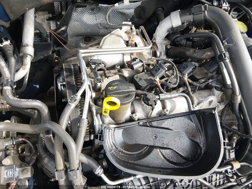 3VWC57BU9KM040372 2019 VOLKSWAGEN JETTA photo no. 6