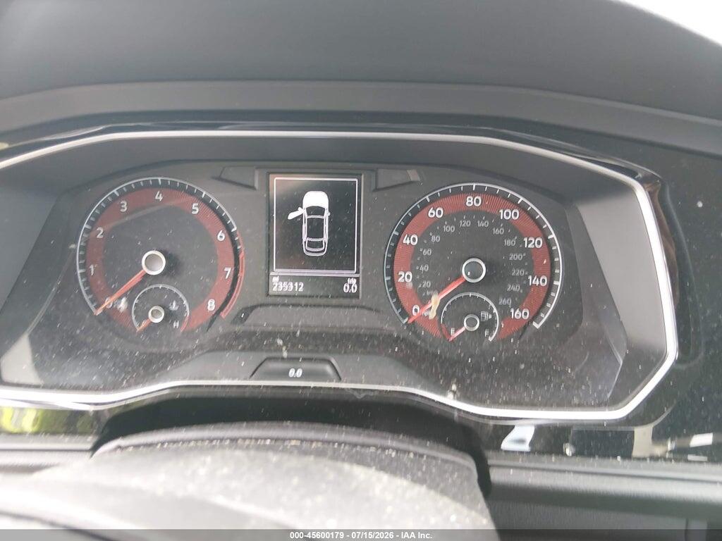 3VWC57BU9KM040372 2019 VOLKSWAGEN JETTA photo no. 7