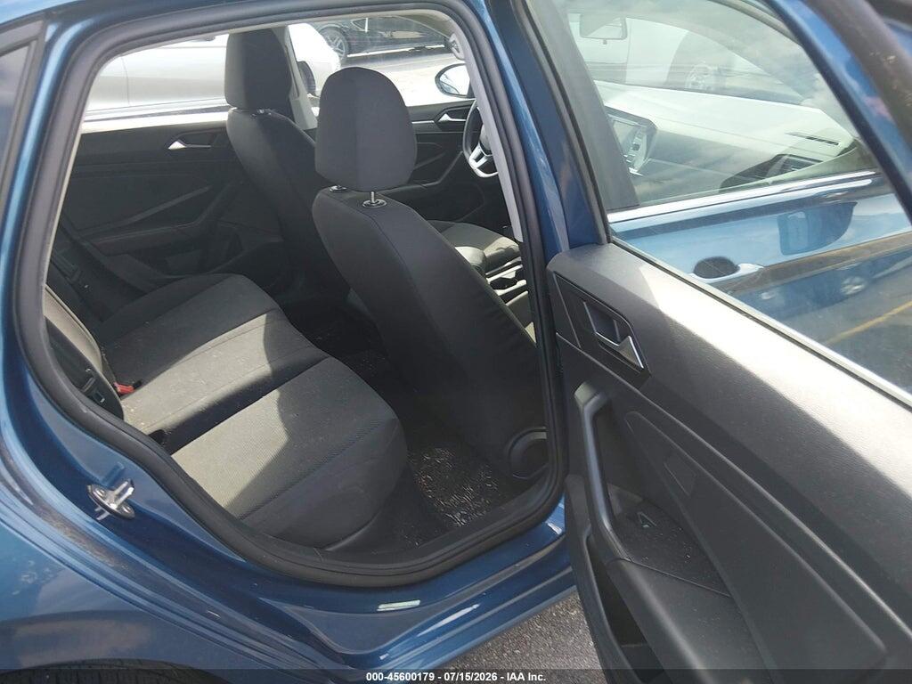 3VWC57BU9KM040372 2019 VOLKSWAGEN JETTA photo no. 8
