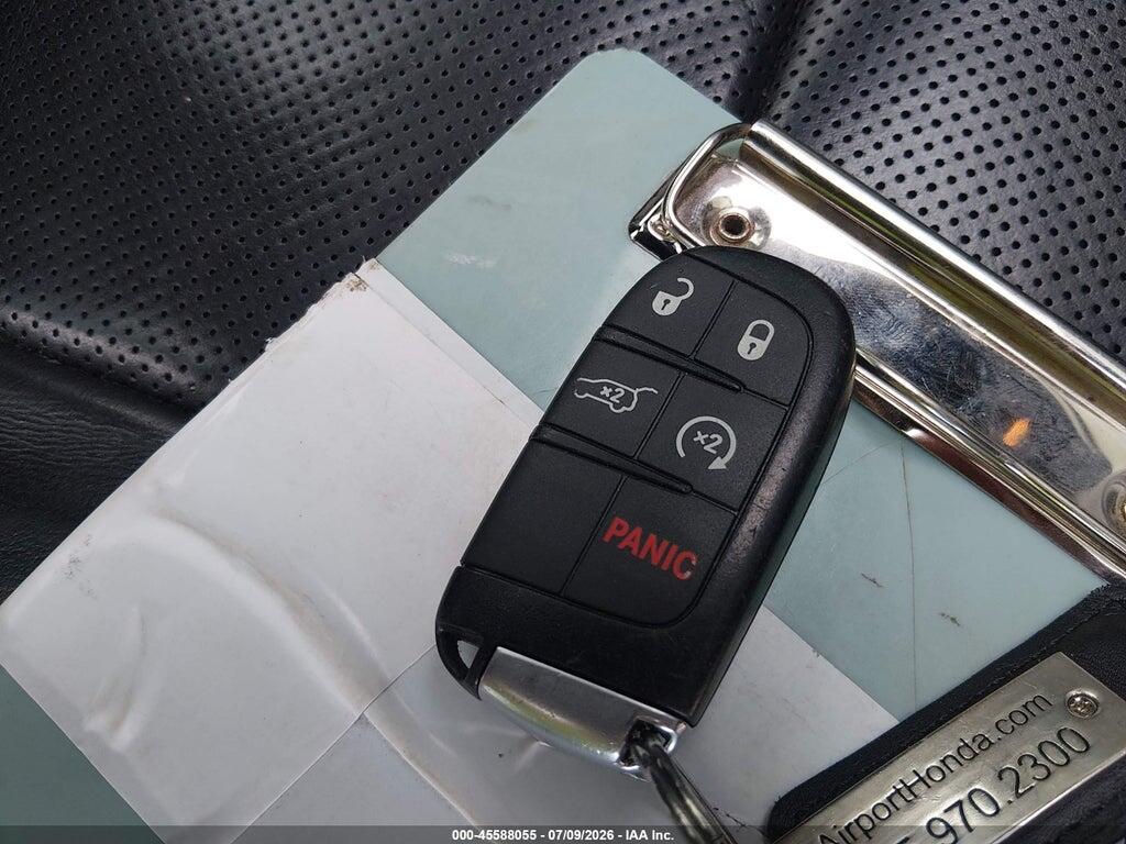 1C4RJEBG2KC656990 2019 JEEP GRAND CHEROKEE photo no. 11