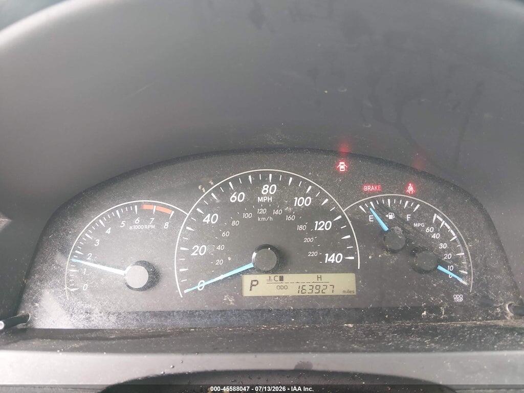 4T4BF1FK3CR183575 2012 TOYOTA CAMRY photo no. 7
