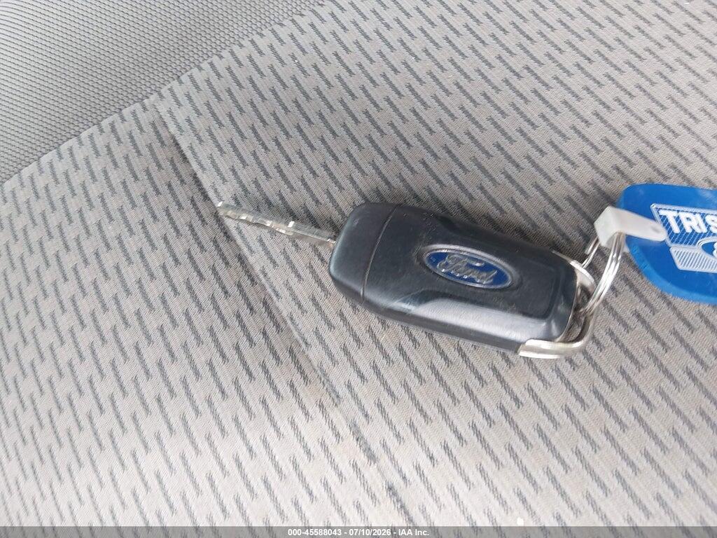 1FT8W3BT1JEB34675 2018 FORD F-350 photo no. 10