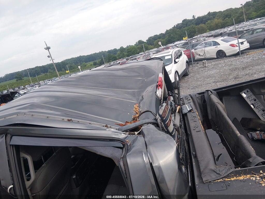 1FT8W3BT1JEB34675 2018 FORD F-350 photo no. 11