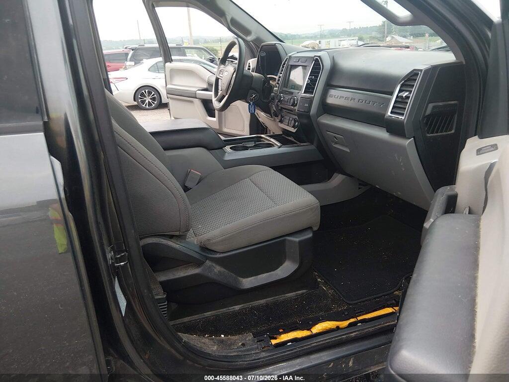 1FT8W3BT1JEB34675 2018 FORD F-350 photo no. 7