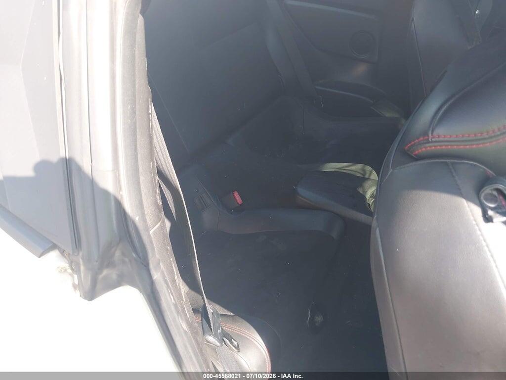 JF1ZCAC10D1602282 2013 SUBARU BRZ photo no. 8