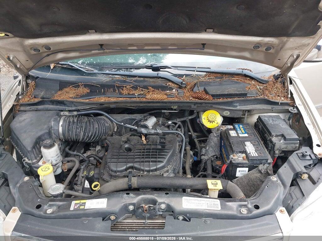 2C4RC1CG6ER424633 2014 CHRYSLER TOWN & COUNTRY photo no. 10