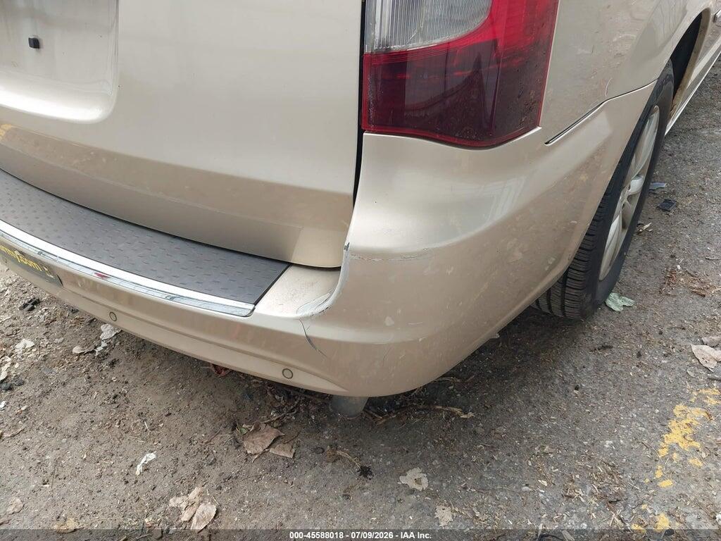 2C4RC1CG6ER424633 2014 CHRYSLER TOWN & COUNTRY photo no. 6