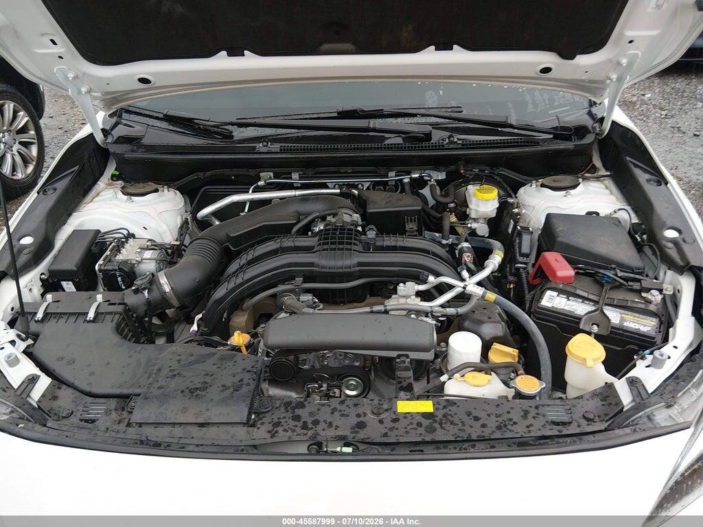 4S3GTAB60P3705340 2023 SUBARU IMPREZA photo no. 10