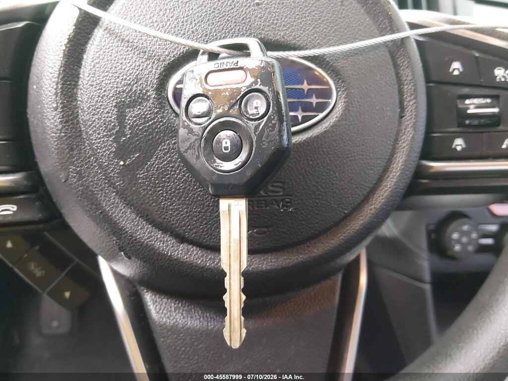 4S3GTAB60P3705340 2023 SUBARU IMPREZA photo no. 11