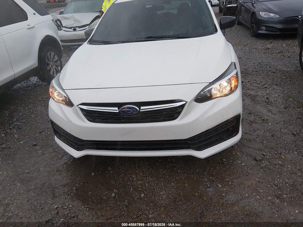 4S3GTAB60P3705340 2023 SUBARU IMPREZA photo no. 12