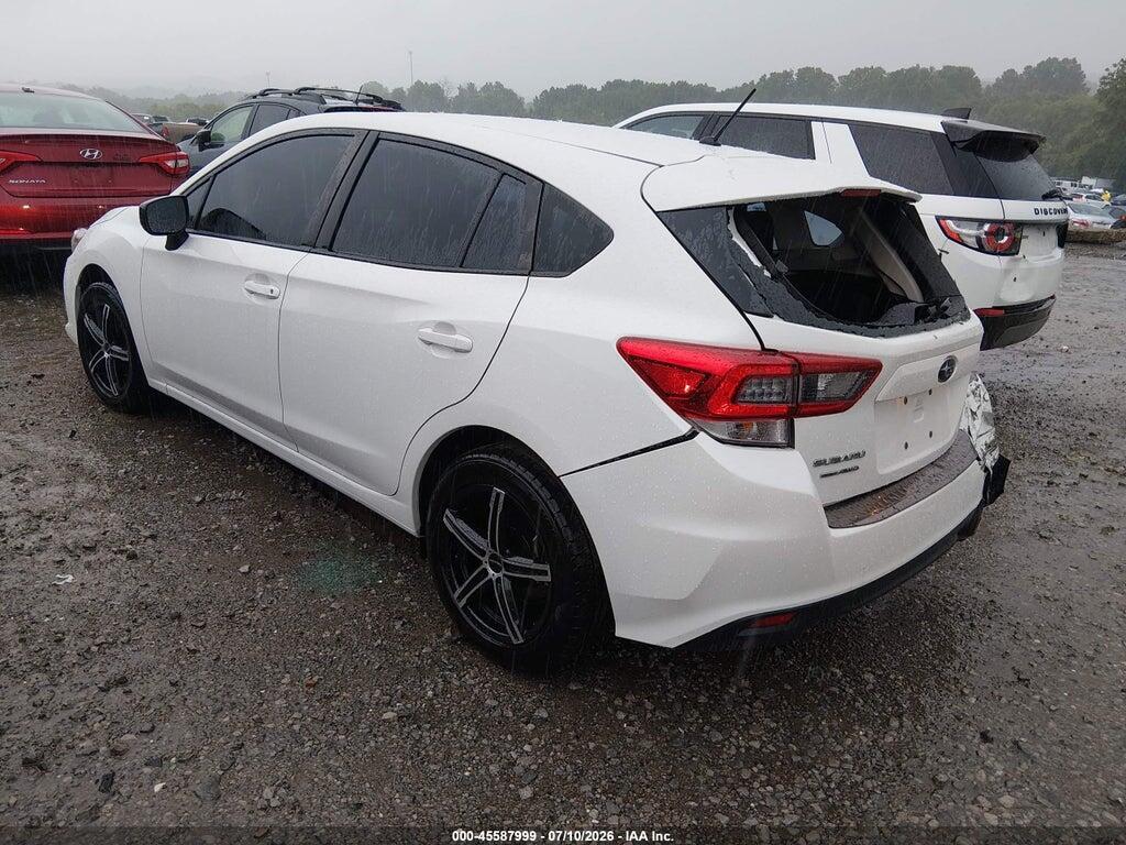4S3GTAB60P3705340 2023 SUBARU IMPREZA photo no. 3