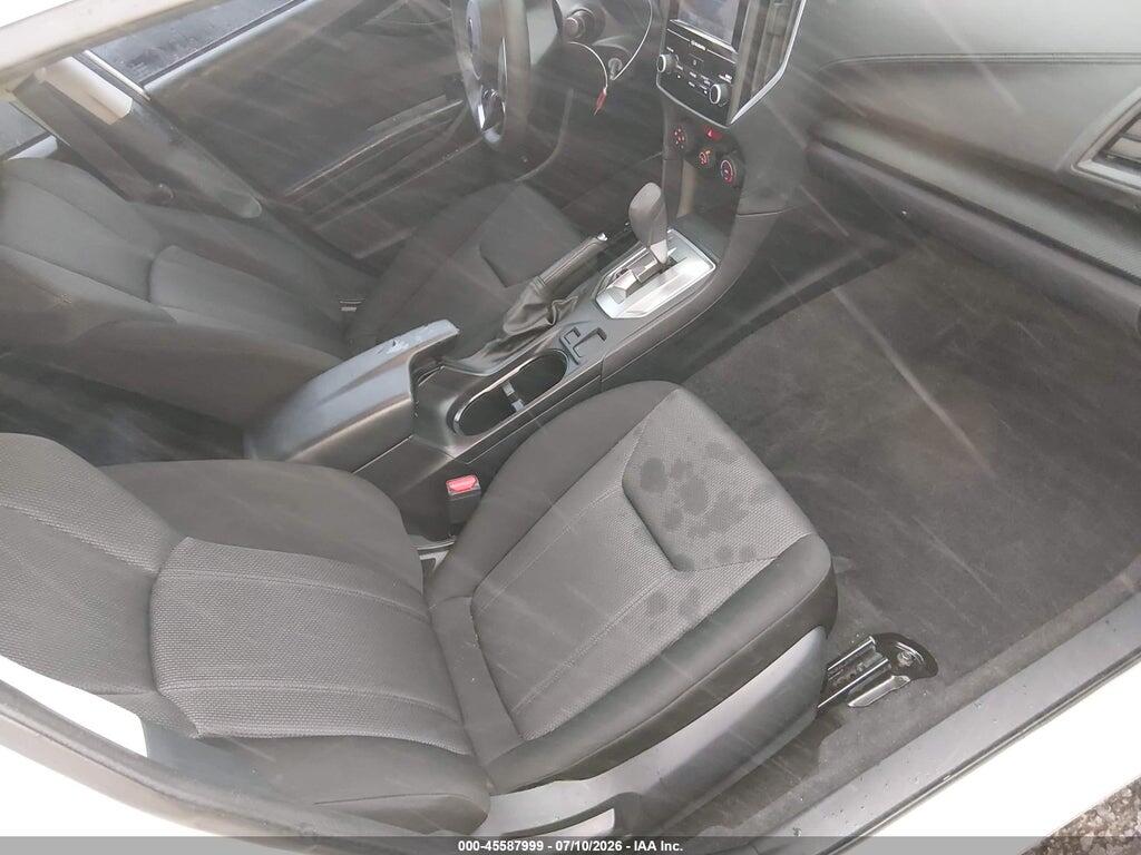 4S3GTAB60P3705340 2023 SUBARU IMPREZA photo no. 5