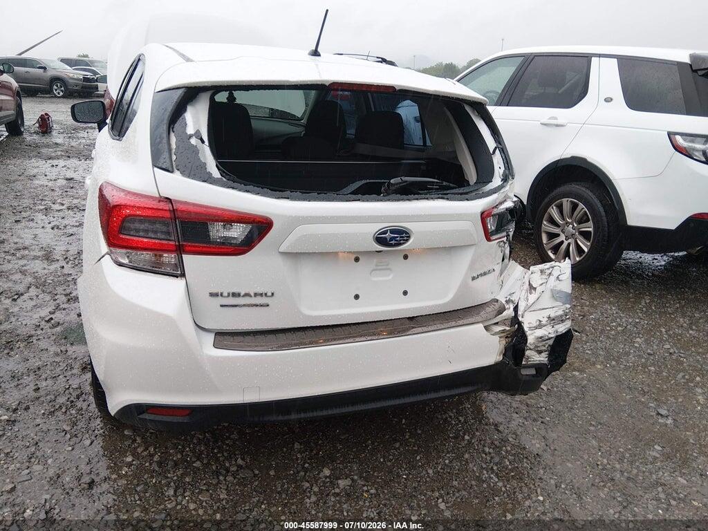 4S3GTAB60P3705340 2023 SUBARU IMPREZA photo no. 6