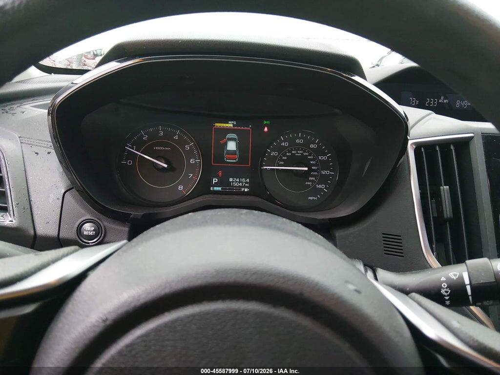 4S3GTAB60P3705340 2023 SUBARU IMPREZA photo no. 7