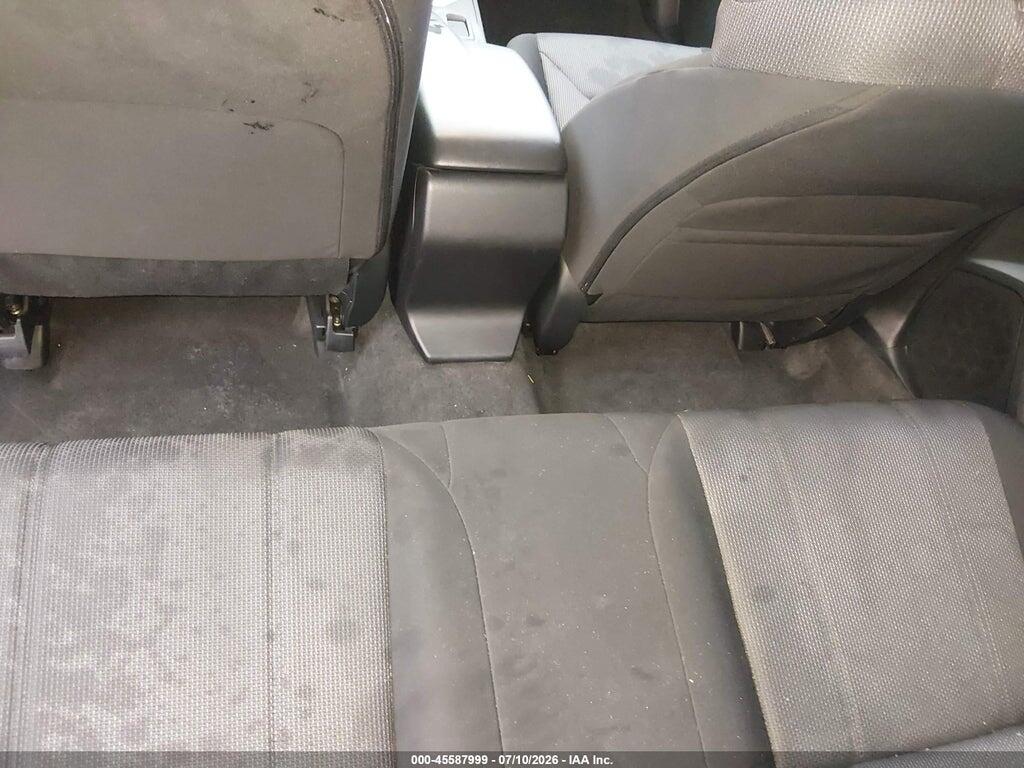 4S3GTAB60P3705340 2023 SUBARU IMPREZA photo no. 8