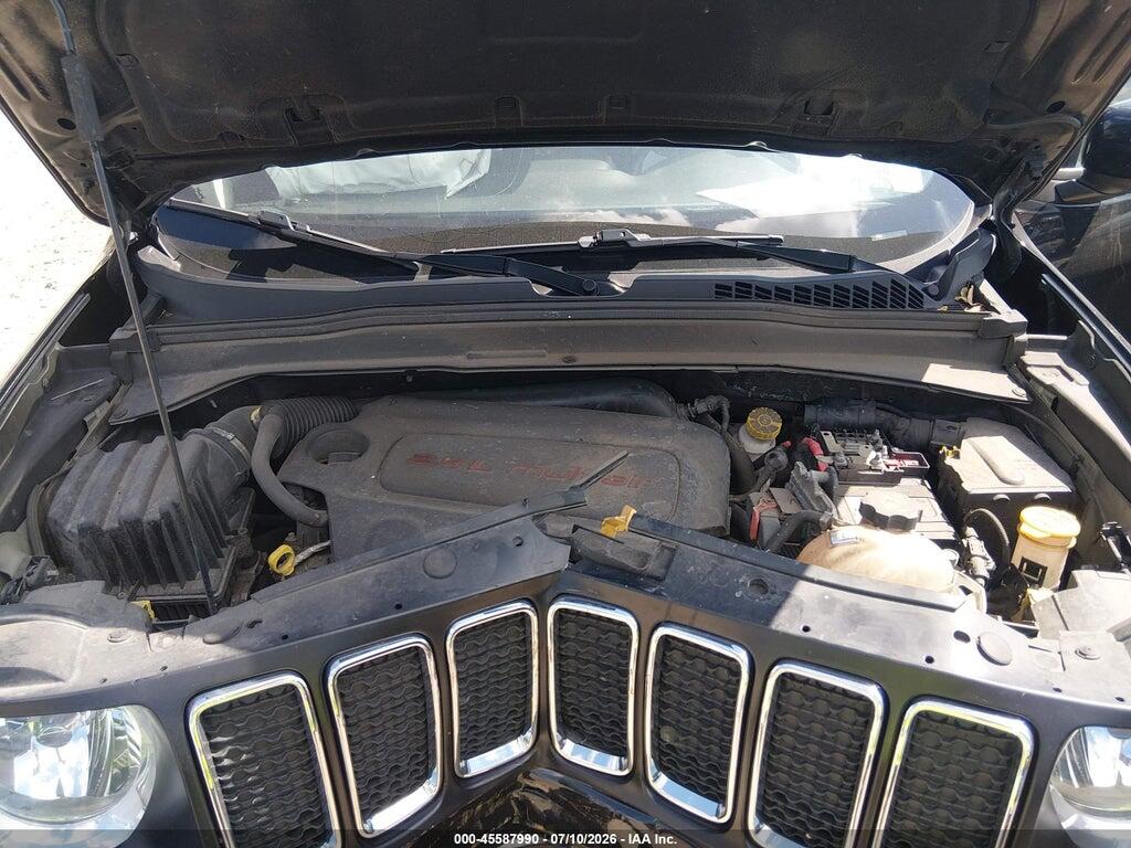 ZACNJBBB3LPL93937 2020 JEEP RENEGADE photo no. 10