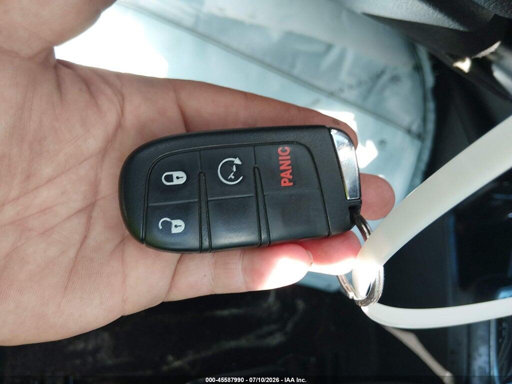 ZACNJBBB3LPL93937 2020 JEEP RENEGADE photo no. 11