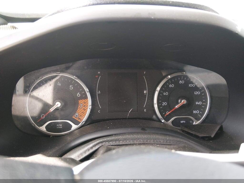 ZACNJBBB3LPL93937 2020 JEEP RENEGADE photo no. 7