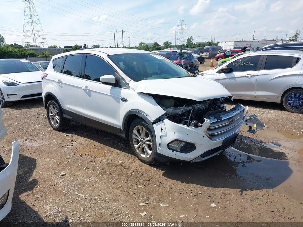 1FMCU9GD4HUF03433 2017 FORD ESCAPE photo no. 1