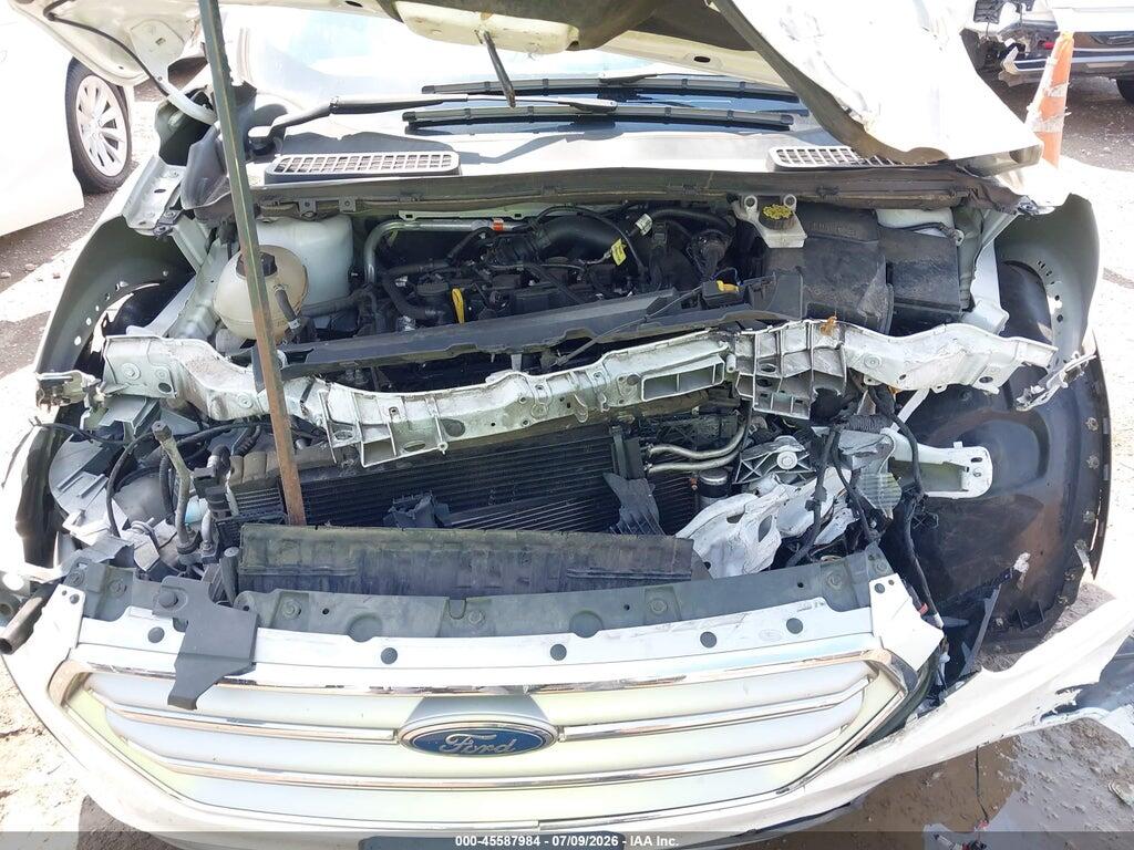 1FMCU9GD4HUF03433 2017 FORD ESCAPE photo no. 10
