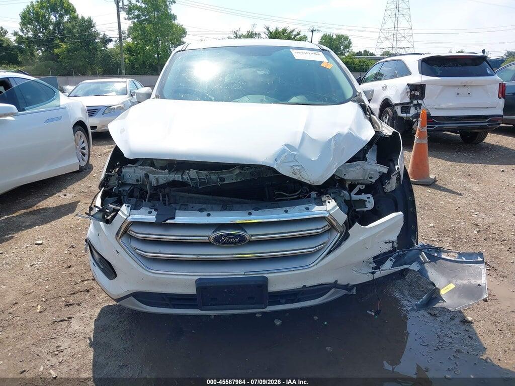 1FMCU9GD4HUF03433 2017 FORD ESCAPE photo no. 12