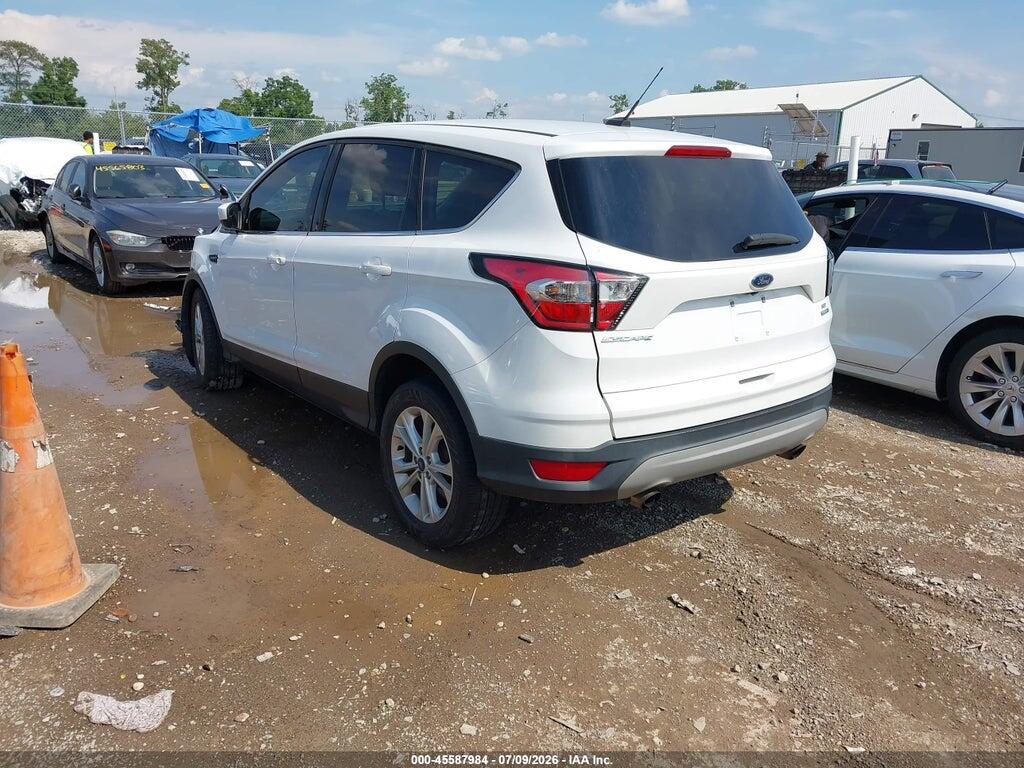 1FMCU9GD4HUF03433 2017 FORD ESCAPE photo no. 3