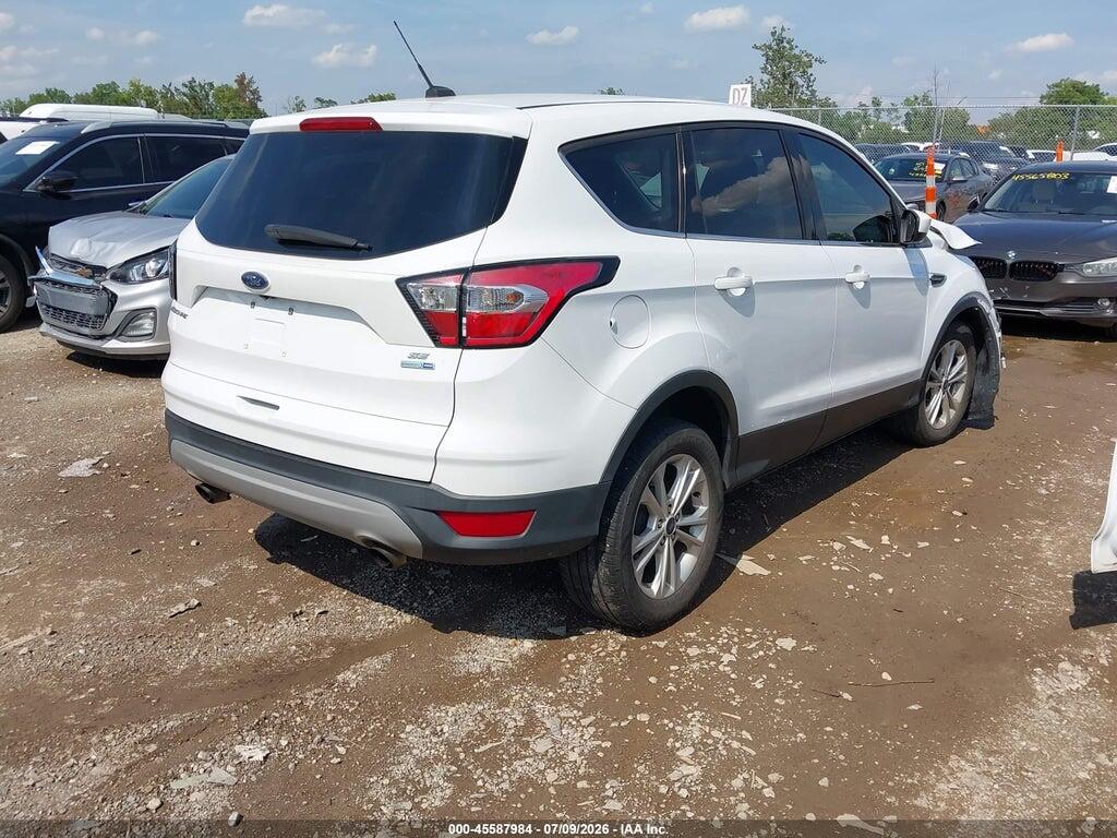 1FMCU9GD4HUF03433 2017 FORD ESCAPE photo no. 4