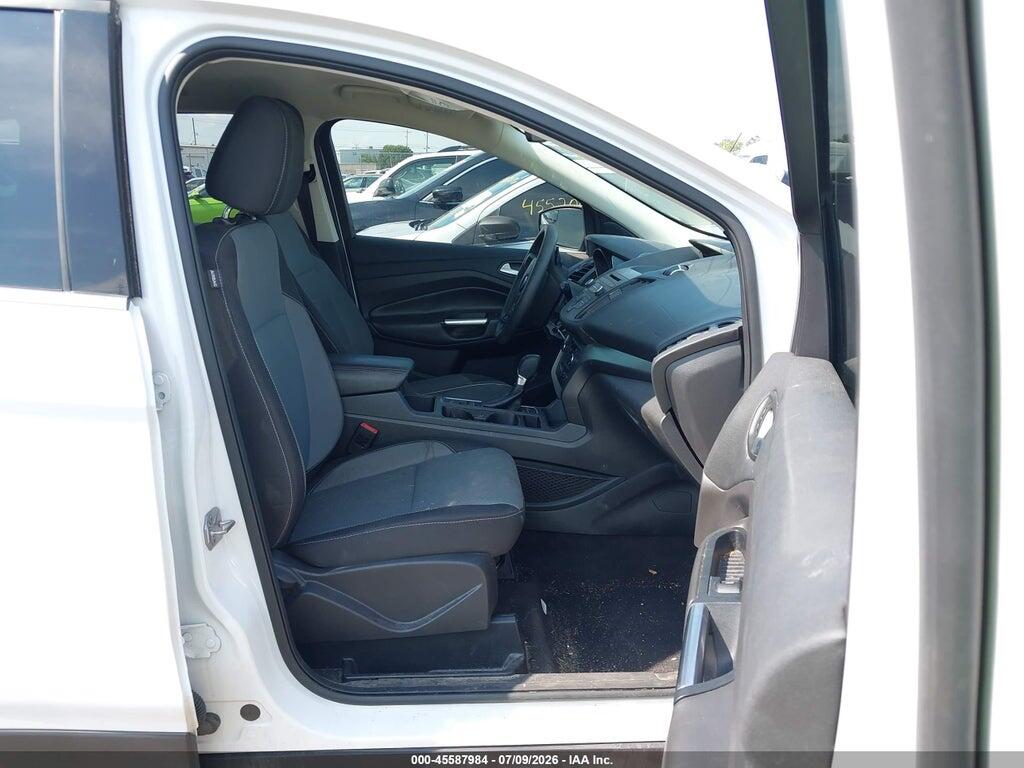 1FMCU9GD4HUF03433 2017 FORD ESCAPE photo no. 5