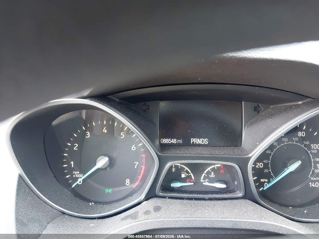 1FMCU9GD4HUF03433 2017 FORD ESCAPE photo no. 7