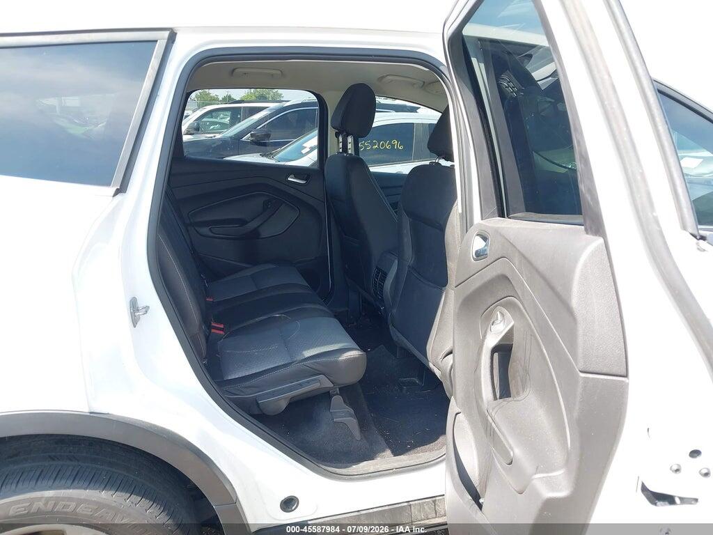 1FMCU9GD4HUF03433 2017 FORD ESCAPE photo no. 8