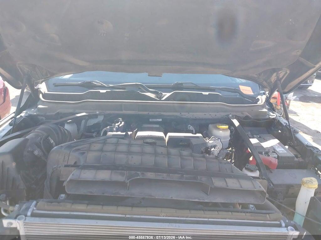 3C6UR5FL2NG249657 2022 RAM 2500 photo no. 10