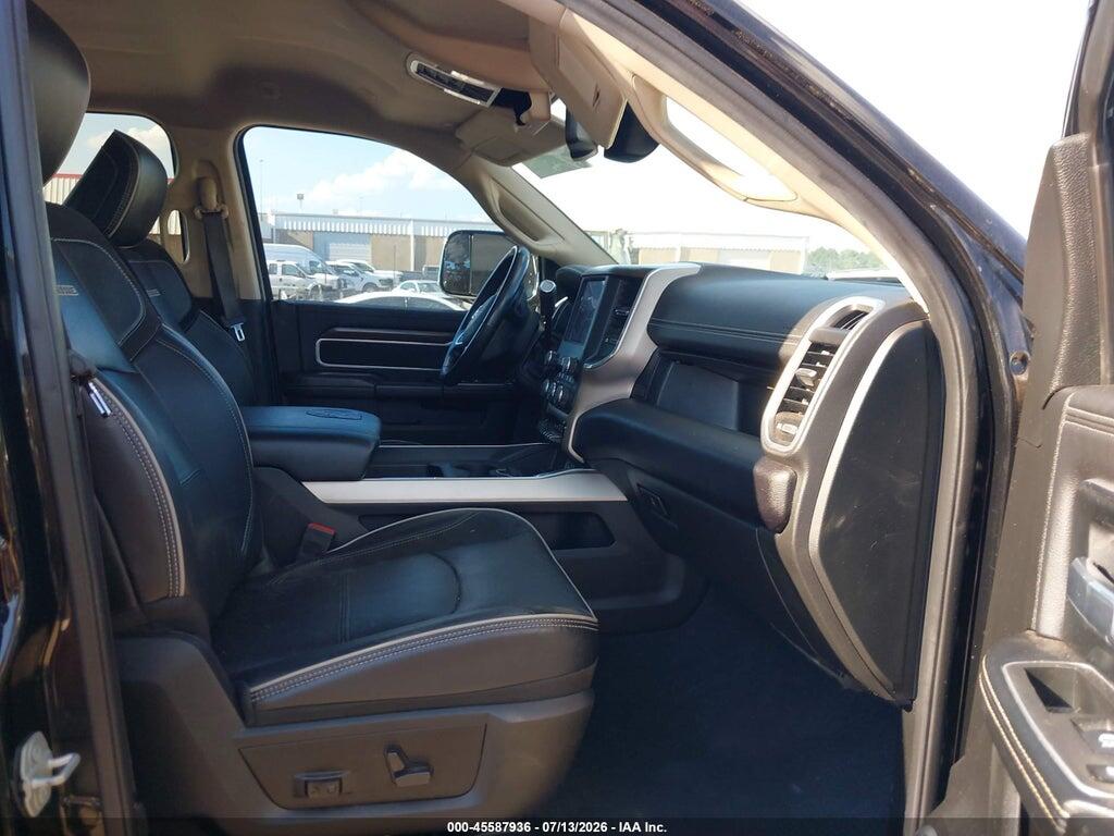 3C6UR5FL2NG249657 2022 RAM 2500 photo no. 5