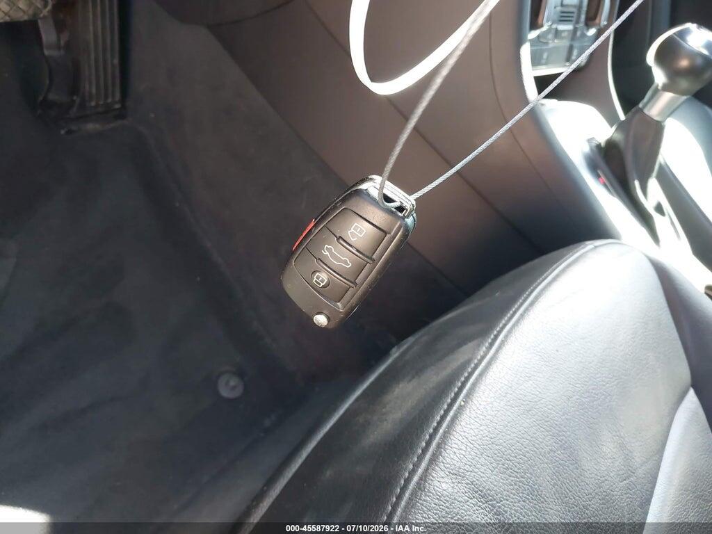 WA1BFCFS3GR003525 2016 AUDI Q3 photo no. 11
