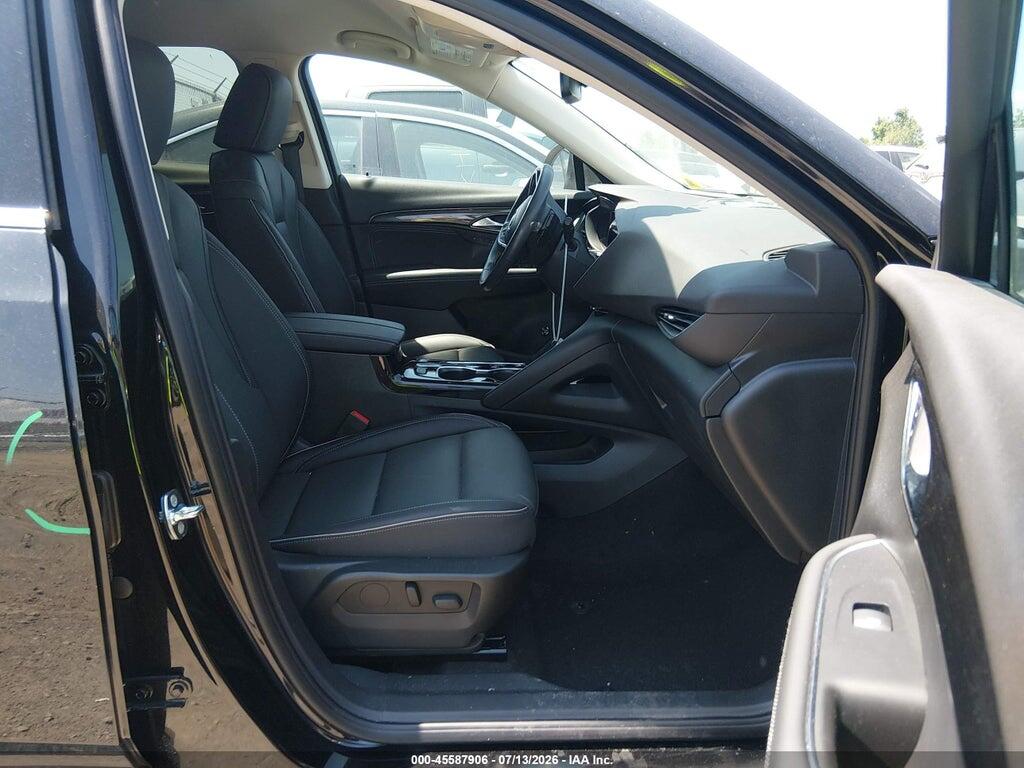 LRBFZPR44PD224095 2023 BUICK ENVISION photo no. 5