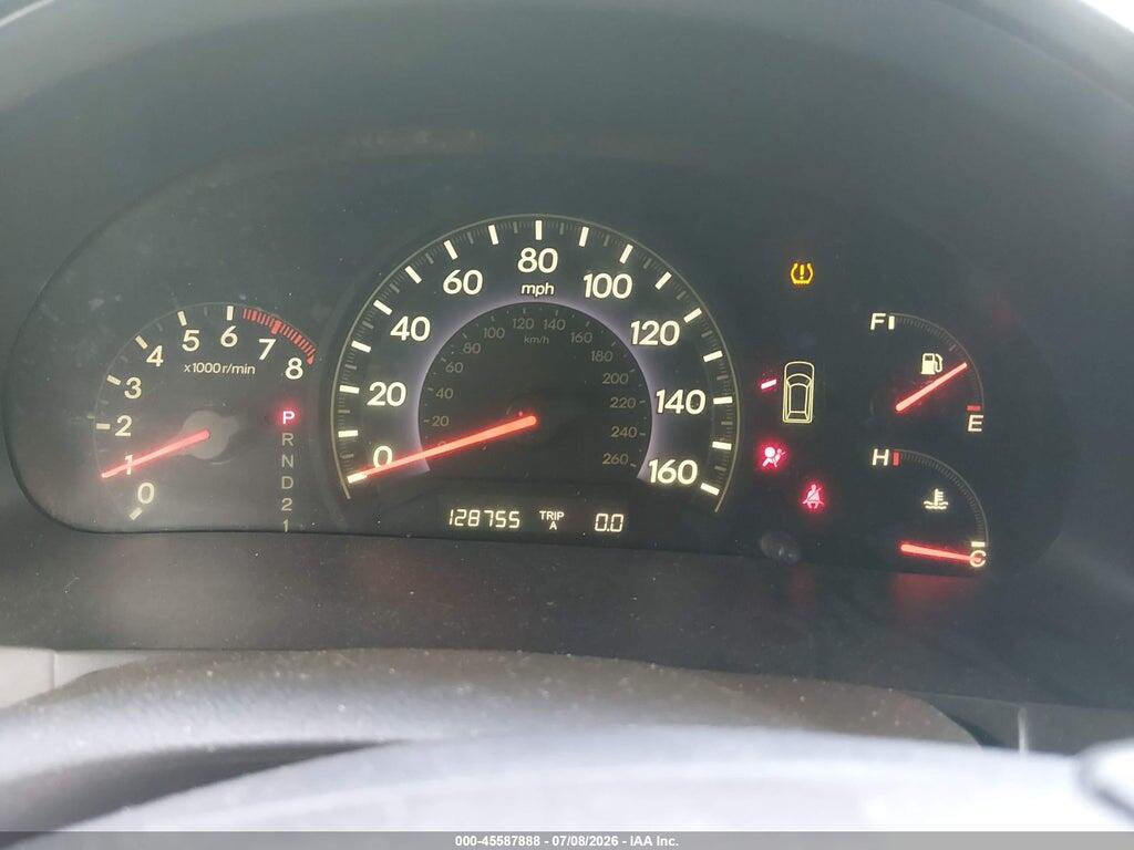 5FNRL38769B011309 2009 HONDA ODYSSEY photo no. 7