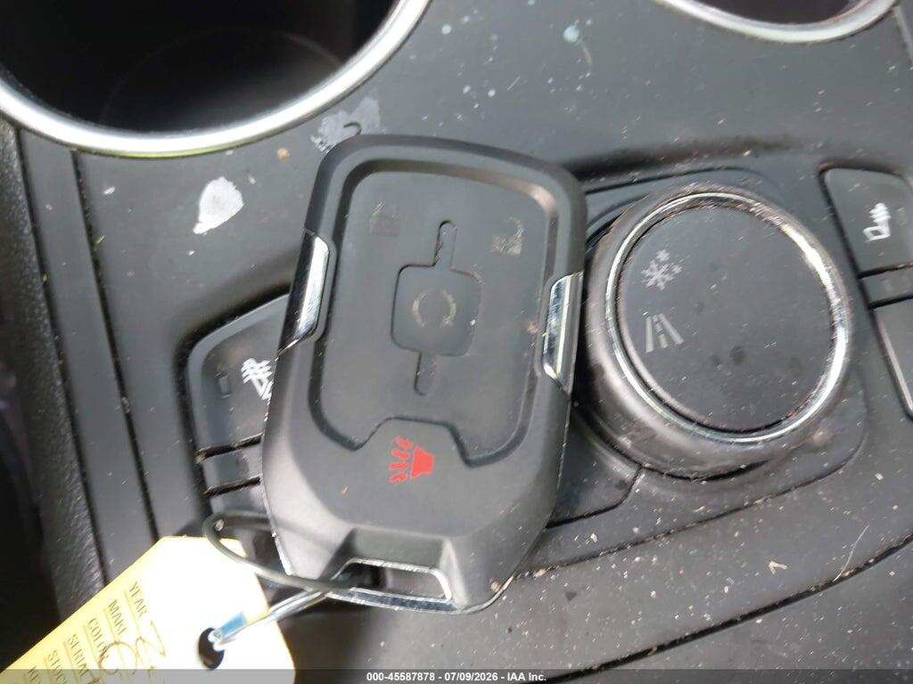 3GKALMEV7KL371626 2019 GMC TERRAIN photo no. 11