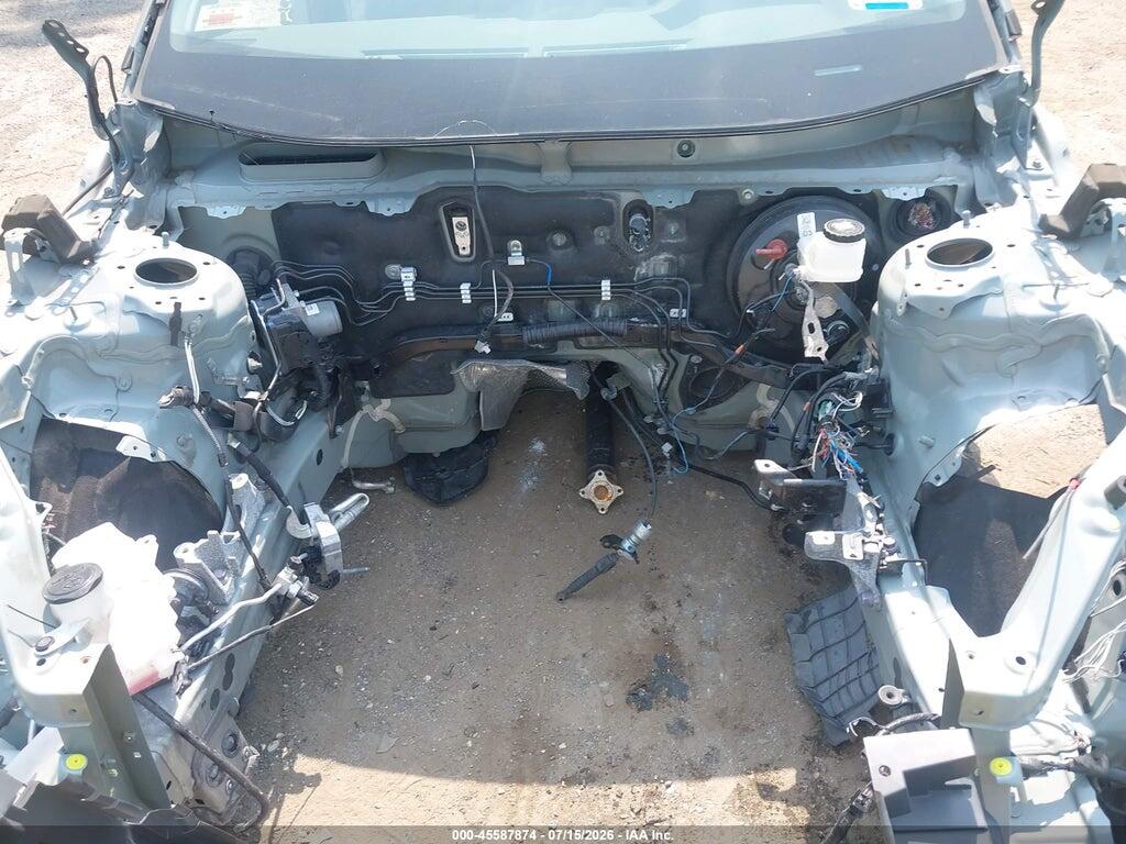 2T3A1RFV9MW242277 2021 TOYOTA RAV4 photo no. 10